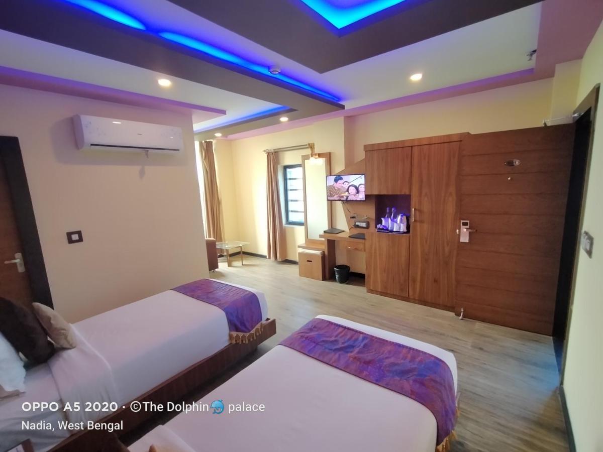 Dolphin Chocolate Inn Chandannagar Ngoại thất bức ảnh