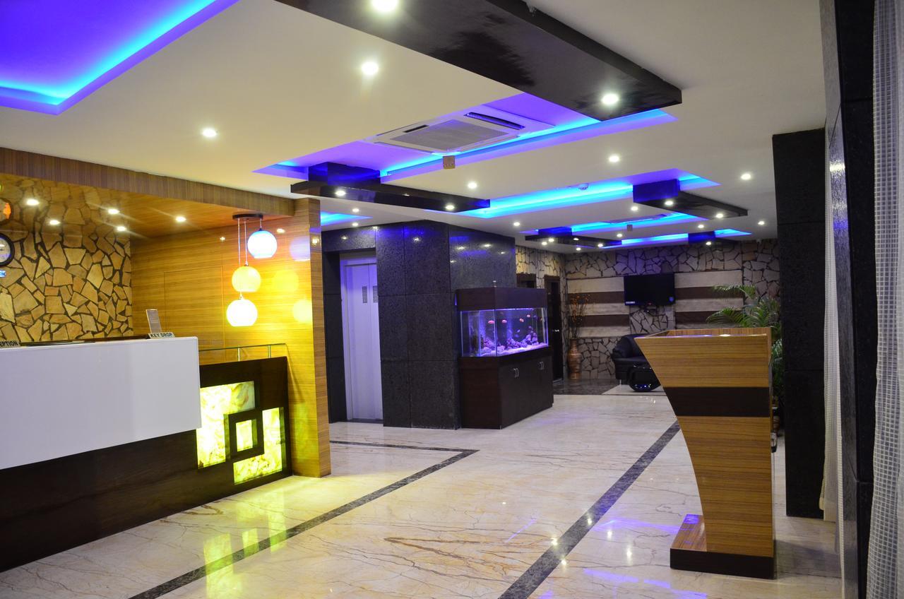 Dolphin Chocolate Inn Chandannagar Ngoại thất bức ảnh
