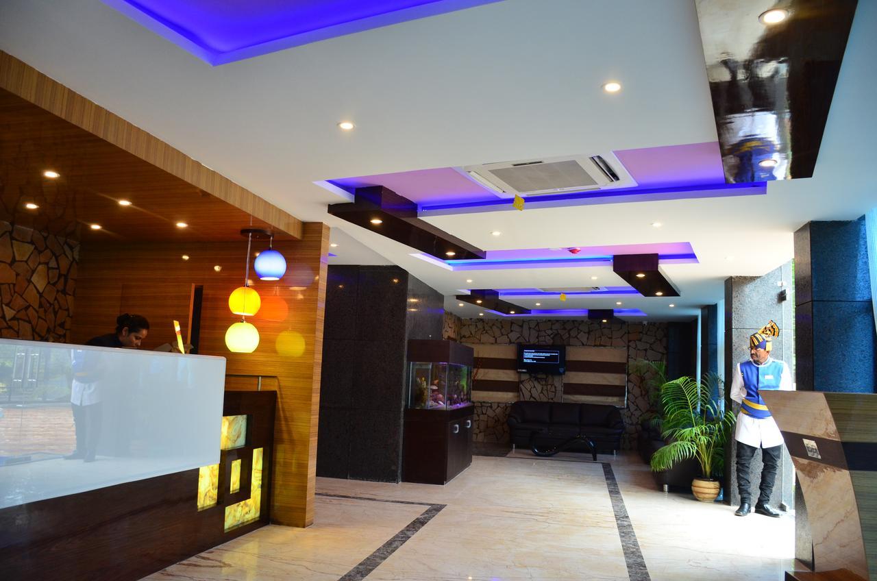 Dolphin Chocolate Inn Chandannagar Ngoại thất bức ảnh